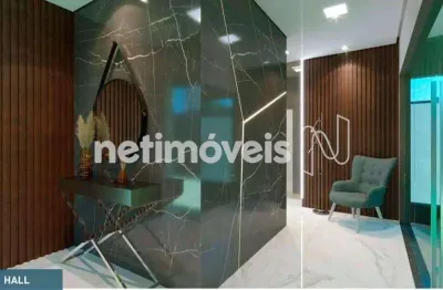 Apartamento com 2 quartos à venda na Rua Bambuí, Serra, Belo Horizonte