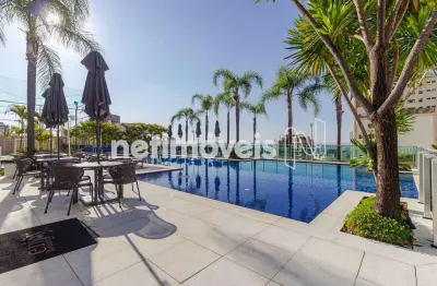 Venda apartamento 4 quartos gutierrez belo horizonte