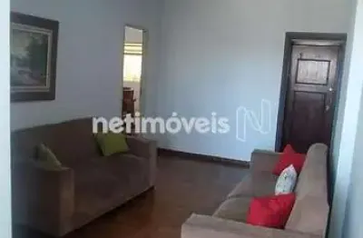 Venda apartamento 3 quartos floresta belo horizonte