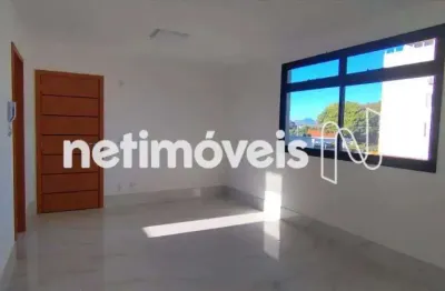 Venda apartamento 3 quartos esplanada belo horizonte