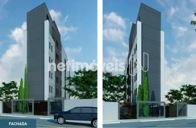 Apartamento com 2 quartos à venda na Rua Bambuí, Serra, Belo Horizonte