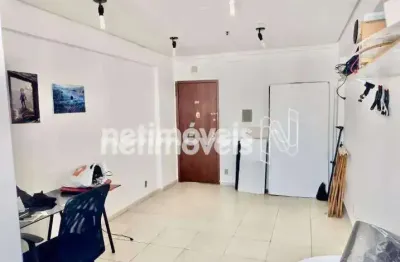 Sala comercial à venda na Rua Domingos Vieira, Santa Efigênia, Belo Horizonte
