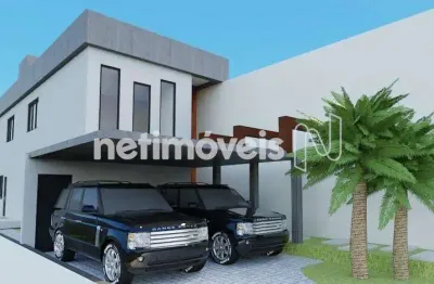 Venda apartamento 3 quartos jardim imperial lagoa santa