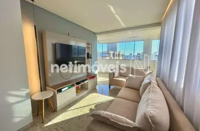 Apartamento à venda no melhor ponto do castelo | 114,77m²; | 3 quartos | suíte com hidro