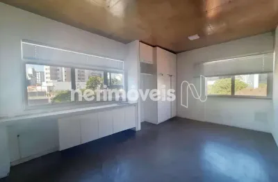 Sala comercial à venda na Avenida do Contorno, São Lucas, Belo Horizonte