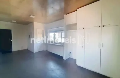 Sala comercial à venda na Avenida do Contorno, Funcionários, Belo Horizonte