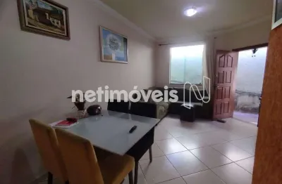 Venda casa em condomínio etelvina carneiro belo horizonte