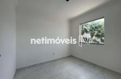Cobertura com 3 quartos à venda na Rua Joaquim de Pinho, São João Batista, Belo Horizonte