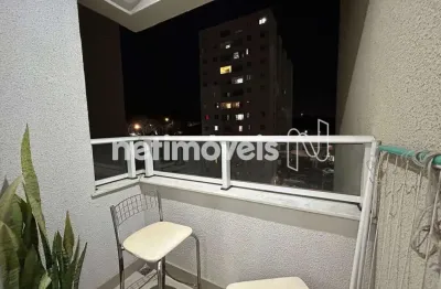 Venda apartamento 2 quartos planalto belo horizonte