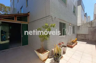 Apartamento com 3 quartos à venda na Rua General Ephigênio Ruas Santos, Itapoã, Belo Horizonte