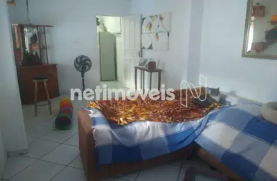 Casa com 3 quartos à venda na Rua Juiz Costa Val, Santa Efigênia, Belo Horizonte