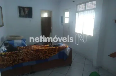 Casa com 3 quartos à venda na Rua Juiz Costa Val, Santa Efigênia, Belo Horizonte