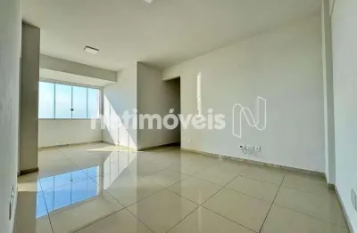 Apartamento com 3 quartos à venda na Rua Sena Madureira, Ouro Preto, Belo Horizonte