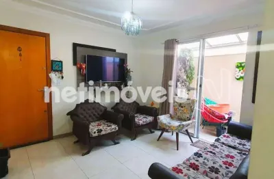 Venda apartamento 3 quartos santa mônica belo horizonte
