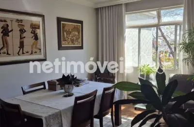 Venda apartamento 3 quartos santo antônio belo horizonte