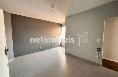 Apartamento com 3 quartos à venda na Rua Geraldo Magela de Almeida, Manacás, Belo Horizonte