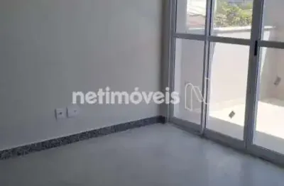 Apartamento com 3 quartos à venda na Rua Natércia, Santa Inês, Belo Horizonte