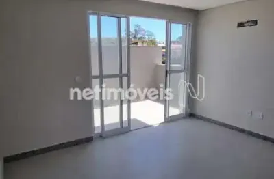 Apartamento com 3 quartos à venda na Rua Natércia, Santa Inês, Belo Horizonte