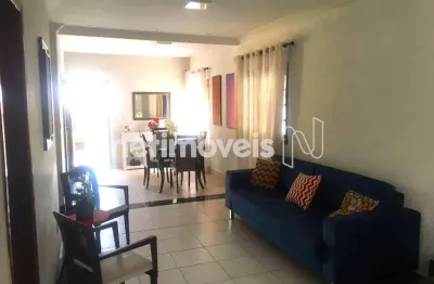 Casa com 4 quartos à venda na Rua Jussara, Graça, Belo Horizonte