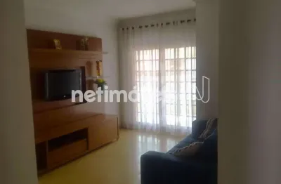 Casa com 4 quartos à venda na Rua Jussara, Graça, Belo Horizonte