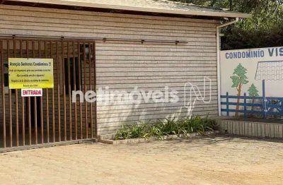 Casa em condomínio fechado com 4 quartos à venda na Rua Andiroba, São Paulo, Belo Horizonte