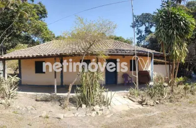 Chácara / sítio com 2 quartos à venda na Rua Herculano Teixeira Da Rocha, Andiroba, Esmeraldas