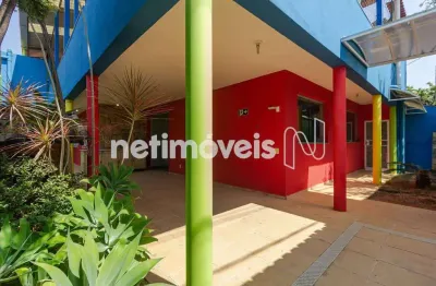 Ponto comercial à venda na Rua dos Arquitetos, Alípio de Melo, Belo Horizonte