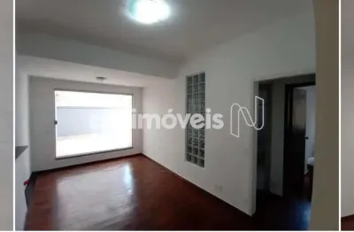 Apartamento com 3 quartos à venda na Rua Benjamim Flores, Santo Antônio, Belo Horizonte