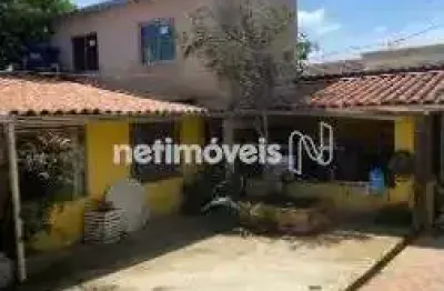Casa com 3 quartos à venda na Rua Cônego Trindade, Jardim Leblon, Belo Horizonte