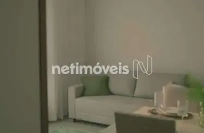 Venda apartamento 2 quartos santo agostinho belo horizonte