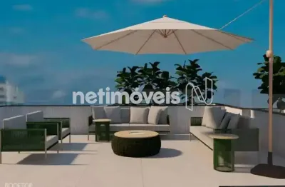 Apartamento com 2 quartos à venda na Rua Tereza Mota Valadares, Buritis, Belo Horizonte