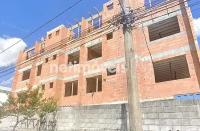 Sala comercial à venda na Rua Expedicionário Paulo de Oliveira, São Luiz, Belo Horizonte