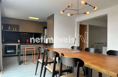 Cobertura com 3 quartos à venda na Rua Castelo da Beira, Castelo, Belo Horizonte