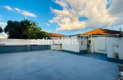 Casa com 4 quartos à venda na Rua Plombagina, Colégio Batista, Belo Horizonte
