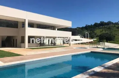 Venda lote em condomínio recanto da lagoa lagoa santa