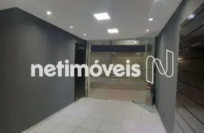 Ponto comercial à venda na Avenida Amazonas, Centro, Belo Horizonte