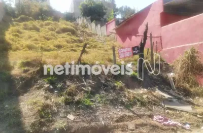 Venda lote-área-terreno jardim alvorada (justinópolis) ribeirão das neves