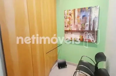 Sala comercial à venda na Avenida Afonso Pena, Serra, Belo Horizonte