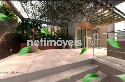 Apartamento com 3 quartos à venda na Rua Juruá, Graça, Belo Horizonte