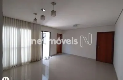 Apartamento com 3 quartos à venda na Rua Manoel Venâncio Martins, Palmares, Belo Horizonte