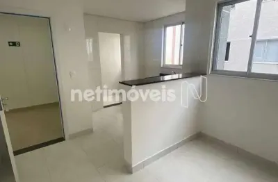 Apartamento com 2 quartos à venda na Alameda dos Cisnes, Cabral, Contagem