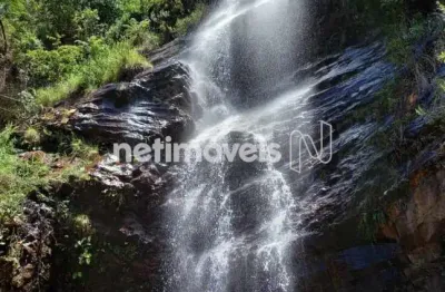 Venda lote em condomínio retiro do chalé (piedade do paraopeba) brumadinho