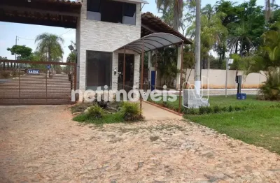 Venda lote em condomínio recanto das araras ii jaboticatubas