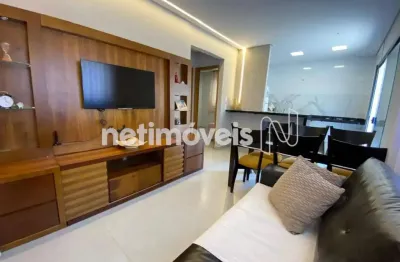 Casa com 2 quartos à venda na Rua Maria da Matta Castro, Conjunto Confisco, Belo Horizonte