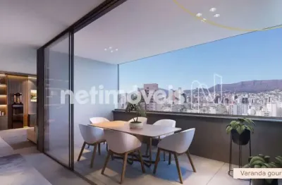 Venda apartamento 4 quartos santo antônio belo horizonte