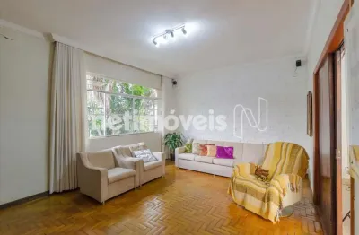 Casa com 4 quartos à venda na Rua Horta Barbosa, Nova Floresta, Belo Horizonte