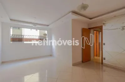 Apartamento com 3 quartos à venda na Rua Francisco Magalhães Gomes, Manacás, Belo Horizonte