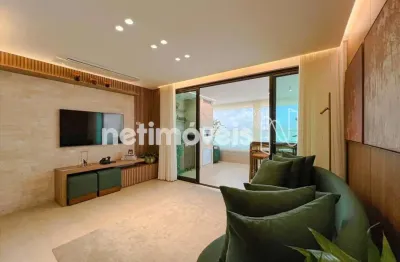 Apartamento com 4 quartos à venda na Rua Ernani Agricola, Buritis, Belo Horizonte