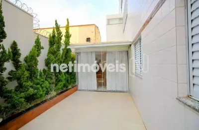 Apartamento com 3 quartos à venda na Rua João Arantes, Cidade Nova, Belo Horizonte