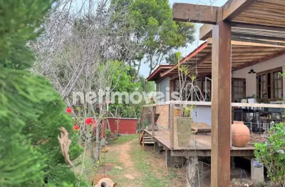 Casa com 1 quarto à venda na Rua Da Paz, Vitoriano Veloso, Prados